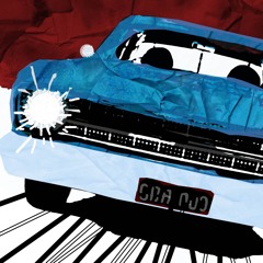 Parsnip "Taking Me For A Ride" (Trouble In Mind Records)