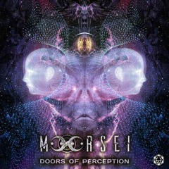 MoRsei - Doors Of Perception (Sample) Out now @ Maharetta records