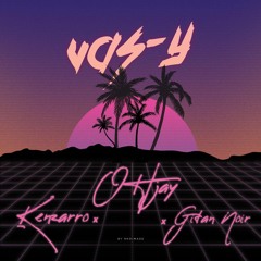 Vas-y ft Kenzarro & Gitan Noir