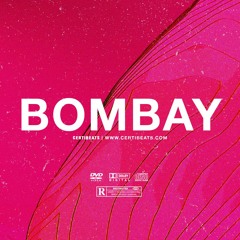 (FREE) | "Bombay" | Santan Dave x Jhus x Burna Boy Type Beat | Free Beat Afrobeats Instrumental 2019