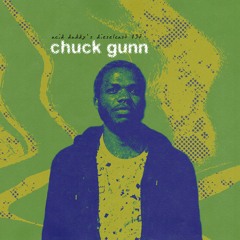 037 - Chuck Gunn (Oakland)