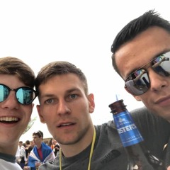 Take Me to Melbourne⚡