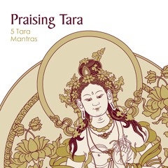 White Tara