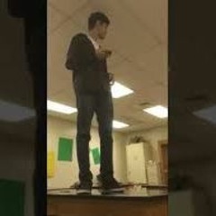 *RARE* Colby Suoy aka NASCAR ALOE - CROCKPOT [CLASS PERFORMANCE]