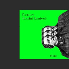 cloax - Fissatore