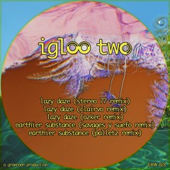 lazy daze (Clairvo Remix)