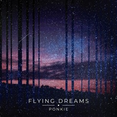 Ponkie - Flying Dreams