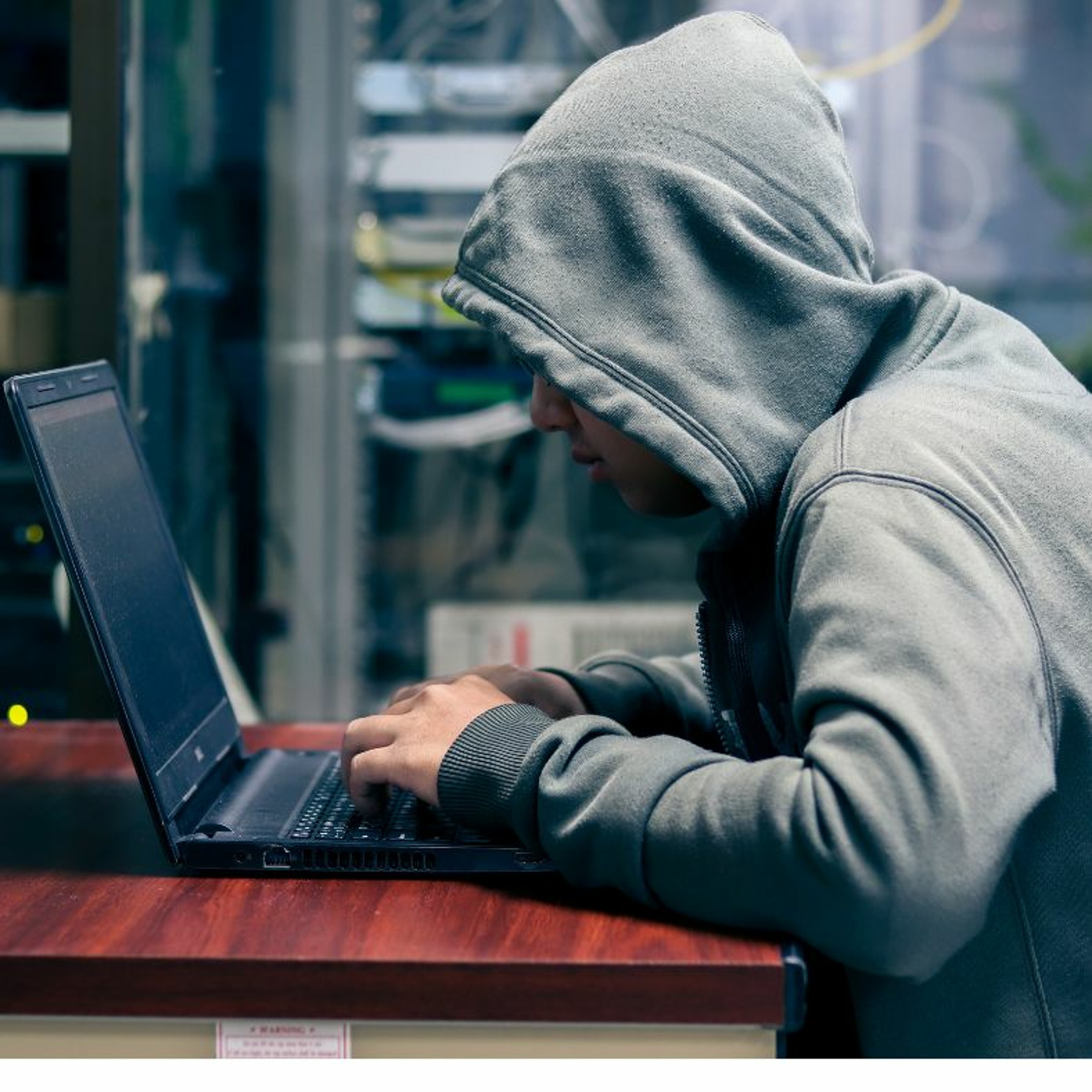 Man Sues Equifax For Data Breach And Gets $8,000 In Small Claims Court episode artwork