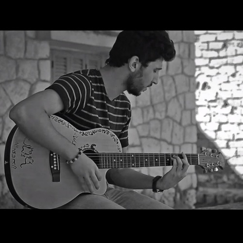 Elfadel Fe Rohy - الفاضل في روحي