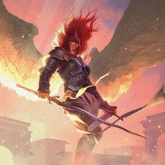 Magic The Gathering Arena OST - Boros Theme