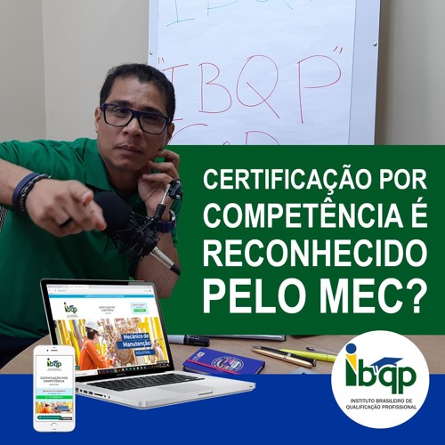 Stream Certificação por competência é reconhecido pelo MEC? | Iran ...