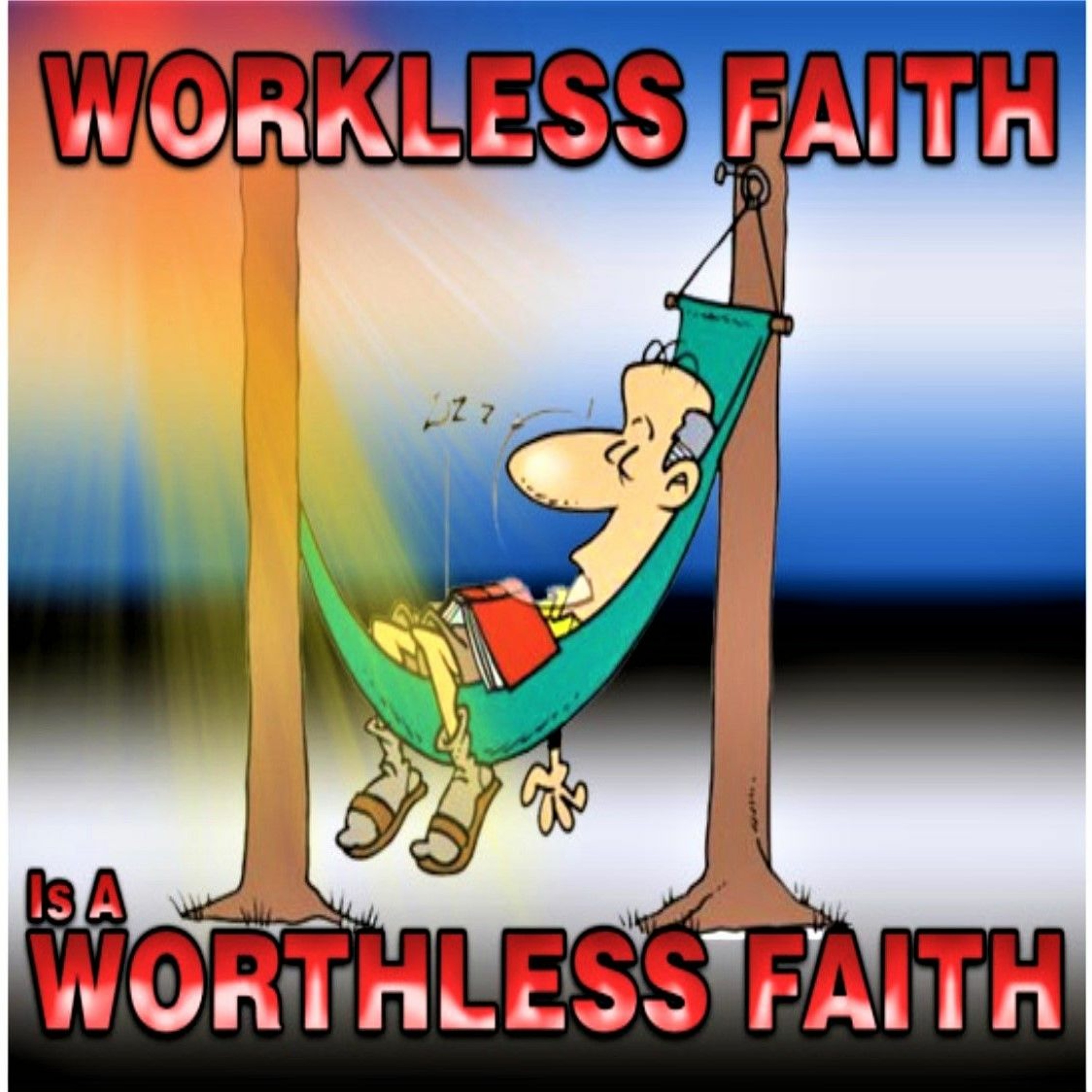 God\'s Word Is Truth