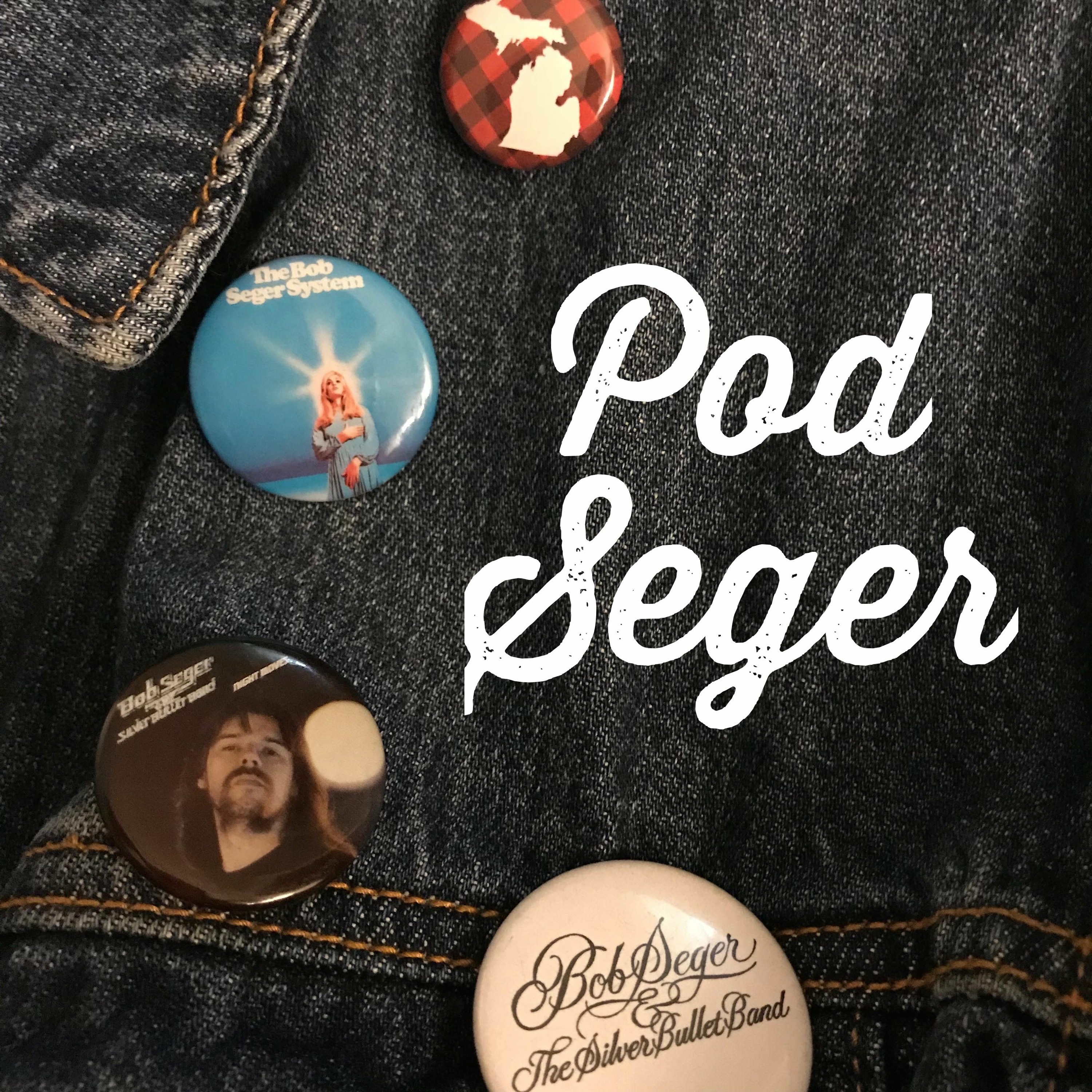 Seger Fan: Chris Charpentier