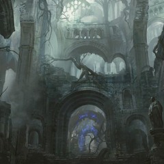 Magic The Gathering Arena OST - Dimir Theme