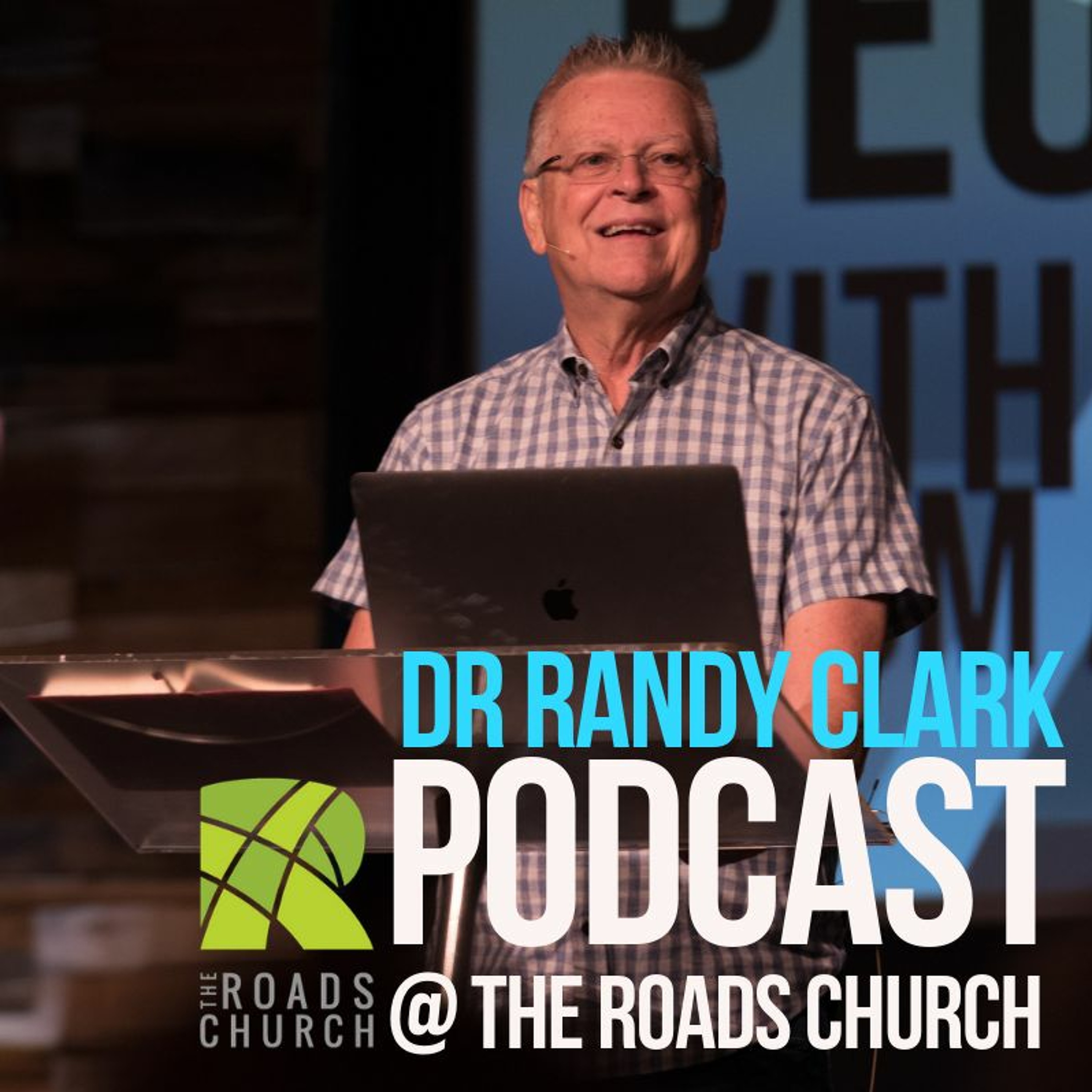 The Roads Church Podcast