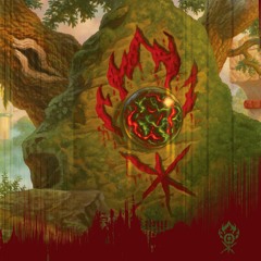 Magic The Gathering Arena OST - Gruul Theme
