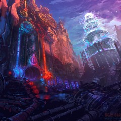 Magic The Gathering Arena OST - Izzet Theme