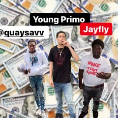 No ones ft Young Primo x Jayfly