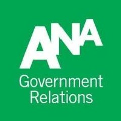 ANA Government Relations & Legal Podcast - Ep. 1