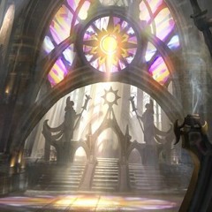 Magic The Gathering Arena OST - Orzhov Theme