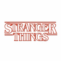 STRANGER THINGS 3 (TRAP REMIX)