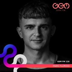Gem FM 120 - Fabio Florido @ Sunwaves 26