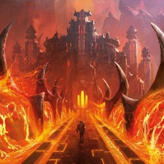 Magic The Gathering Arena OST - Rakdos Theme