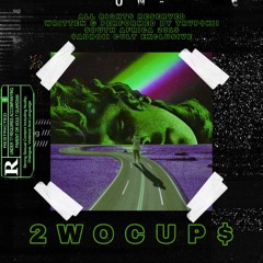 2WO CUP$