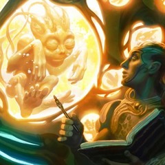 Magic The Gathering Arena OST - Simic Theme