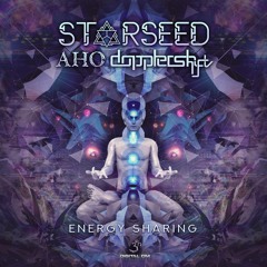 StarSeed & Doppler Shift - Seed Shifting | OUT NOW on Digital Om!
