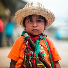 Himno Paez (Hijos Del Cauca)