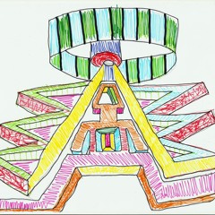 These Eyes of Mine Are Just Wandering Artists