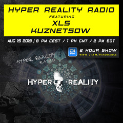 hyper reality