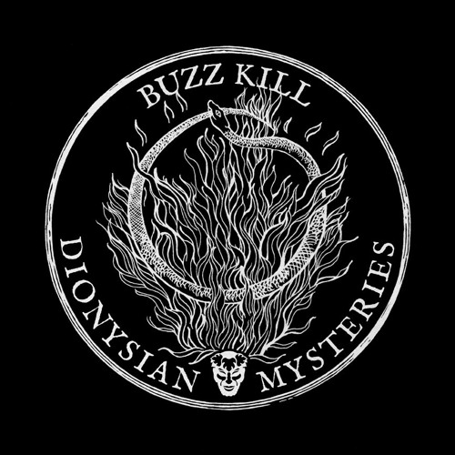 Buzz Kill - War On My Mind (DMC007)