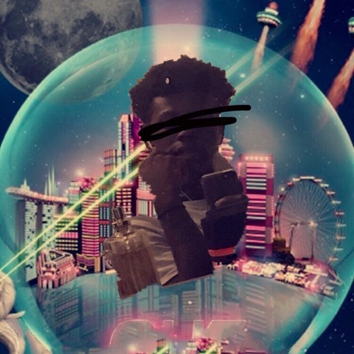 Trippy L0ve (Prod. Emm Triplin)