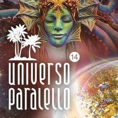 Universo Paralello Festival 2017 -2018 _ Morten Granau _ By Up Audiovisual (( FULL SET )) ( 256kbps cbr ).mp3
