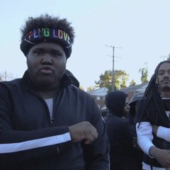 Lil Dude & Xanman - 'Let Me Hold You' (G Mix)