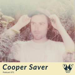 UV Podcast 071 - Cooper Saver