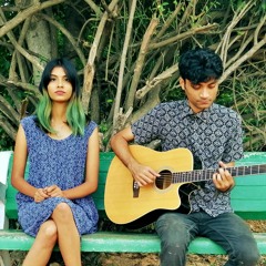 Dancing in The Breeze(Acoustic)