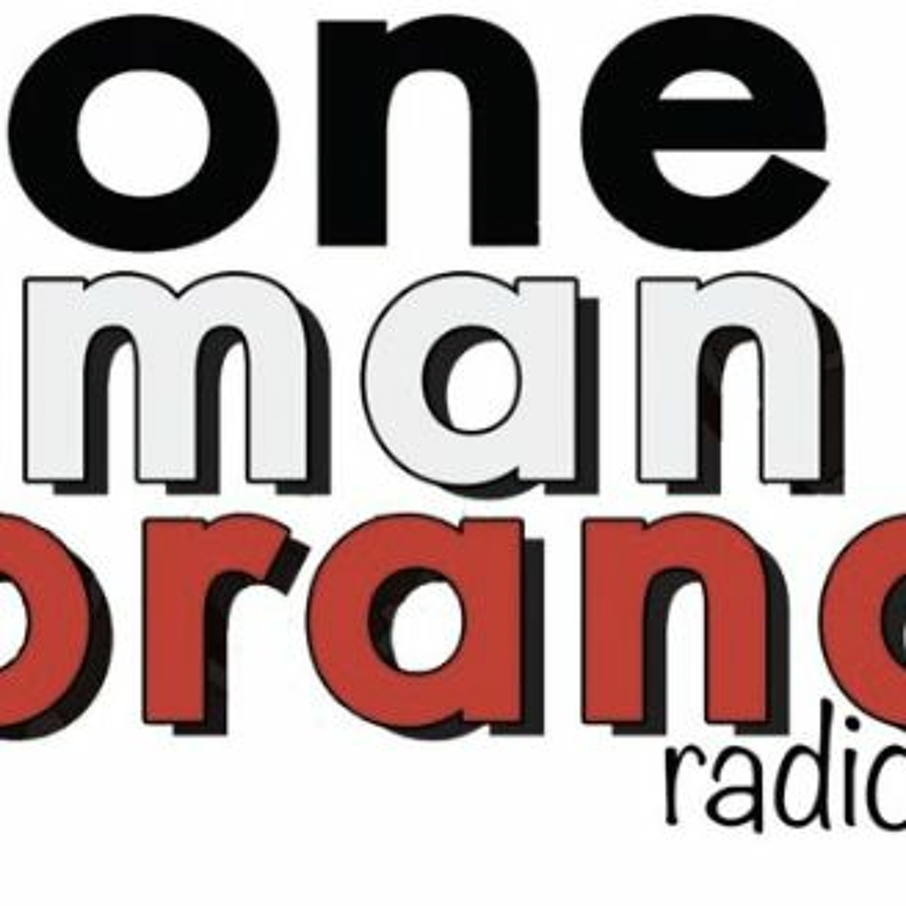 One Man Brand Radio