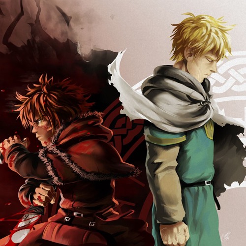 Vinland Saga S2 – 13 – Revolt of One – RABUJOI – An Anime Blog