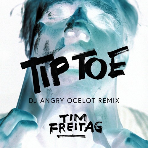 Tip Toe (DJ Angry Ocelot Remix)
