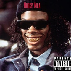 Moosey Mula - Gusto (prod. tonezzz) [@mooseymula]