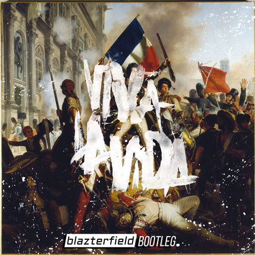Viva La Vida(Blazterfield Bootleg)[Free Download]