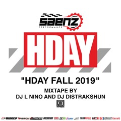 HDAY FALL 2019