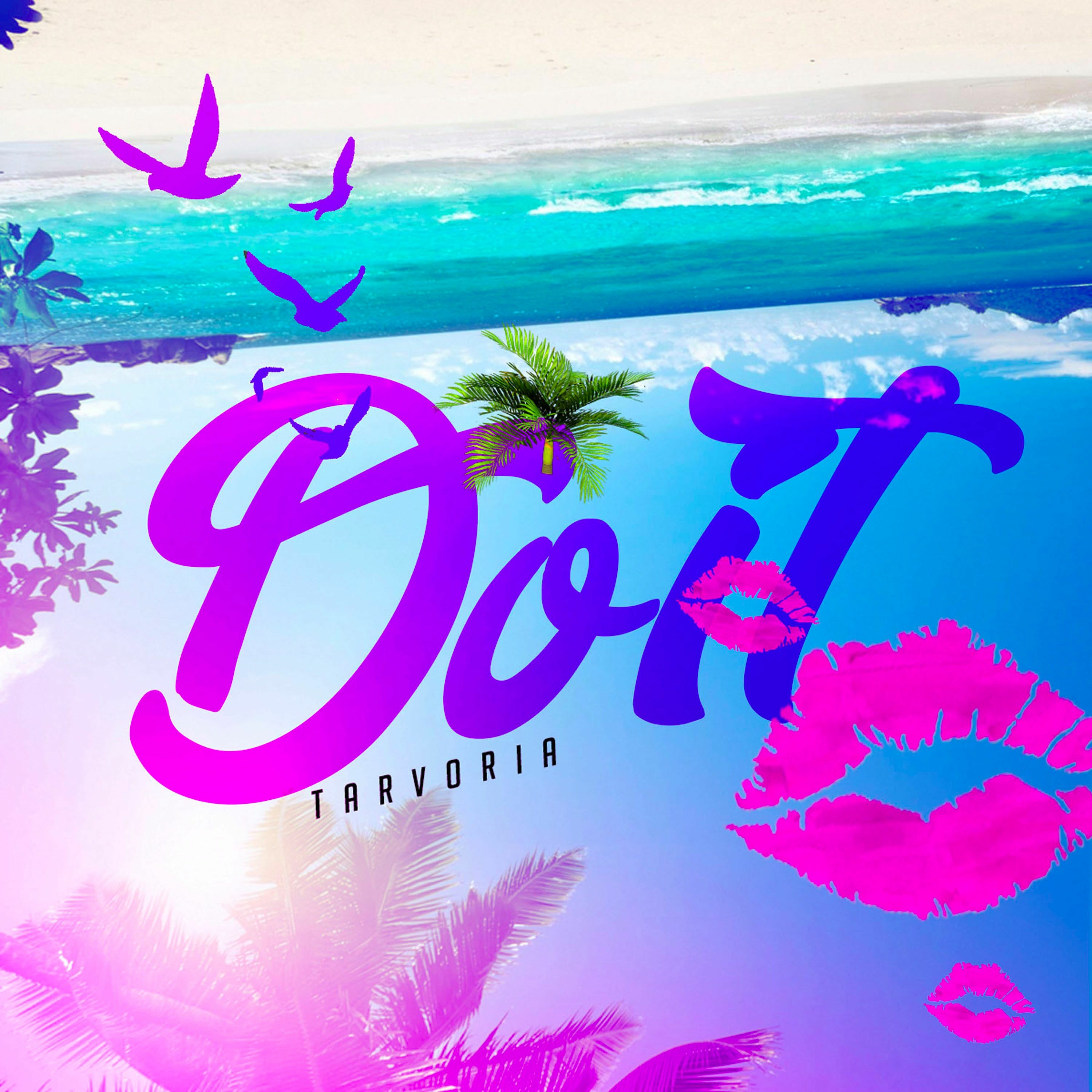 Tarvoria - Do It episode artwork