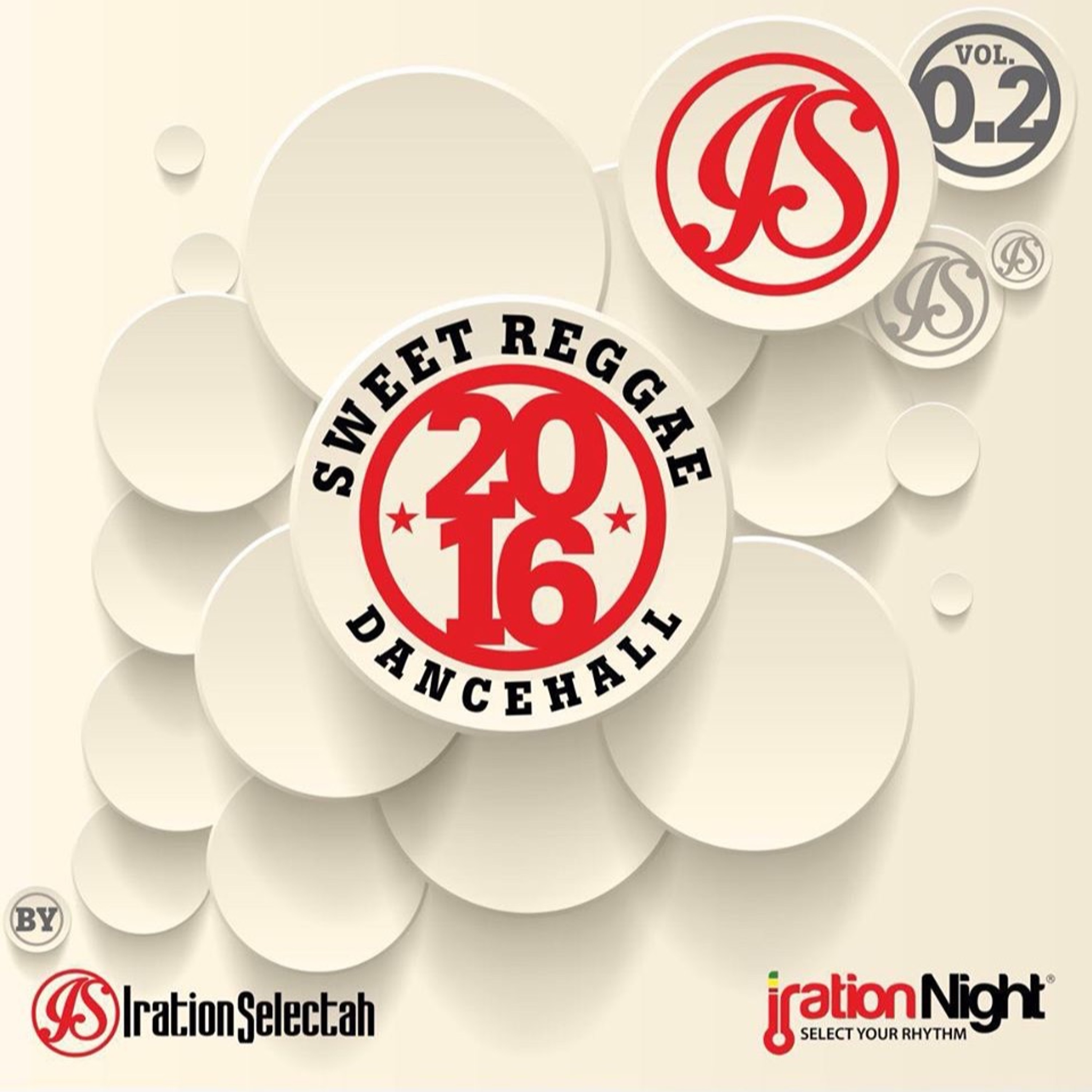 Iration Selectah CR
