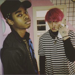 SpacedOut Ft SpaceMan Zack (prod. By Wxlfstealth & Txmok)