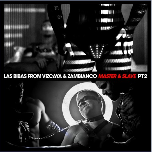 MASTER & SLAVE (Thomas Solvert & Aurel Devil Remix)