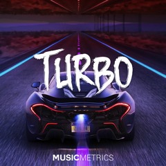 🔥 T U R B O | Rich The Kid Type Beat (Prod. Raid) | Available on Music Metrics